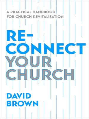 cover image of Reconnect Your Church